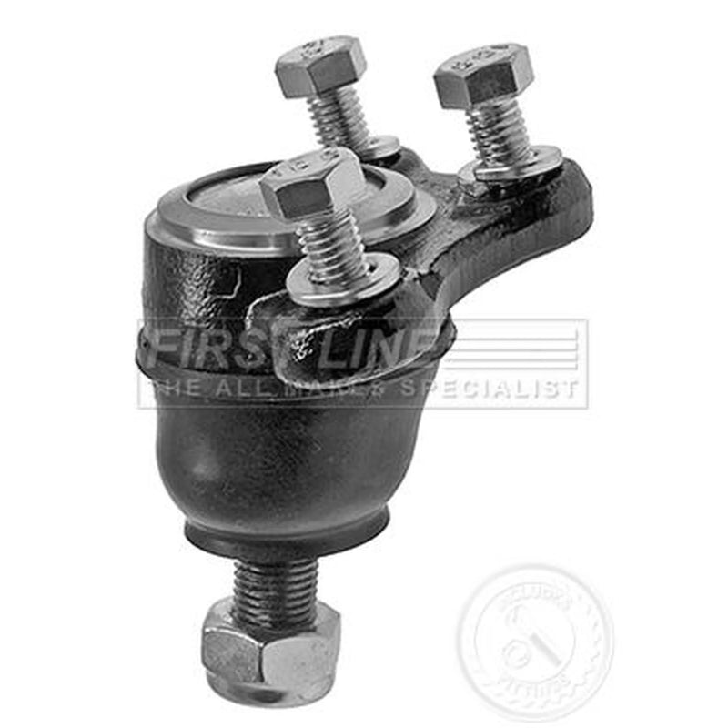 First Line Ball Joint Front Left fits Ford Ranger 1999-2012 2.5 3.0
