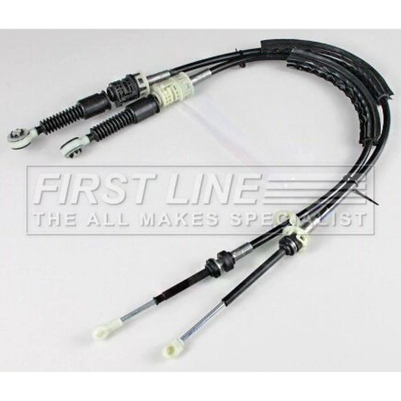 First Line Manual Transmission Cable Pull fits Dacia Logan II 2012-2013