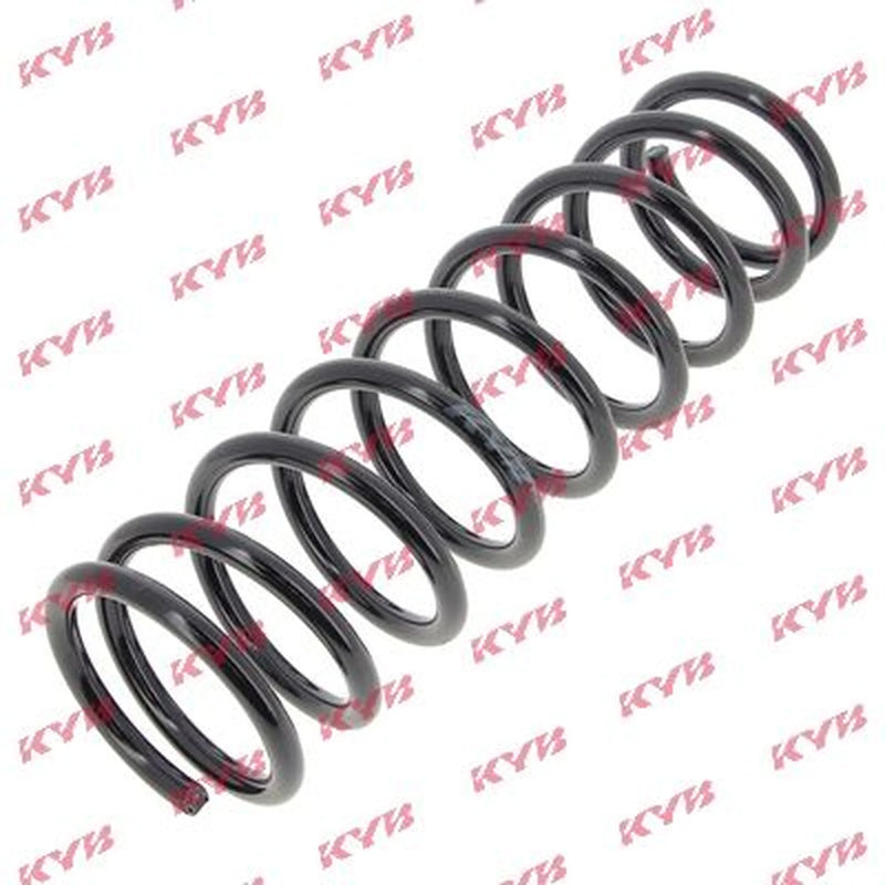 KYB Rear Suspension Coil Spring fits Honda Accord 1993-1998 1.8 2.0 2.2