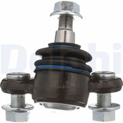 Delphi Ball Joint Front Right fits Hyundai Elantra VI 2015-2020 1.6 2.0
