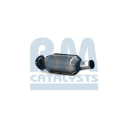 BM Catalysts Homologated Petrol Cat fits Seat Toledo 1991-1999 1.6 1.8