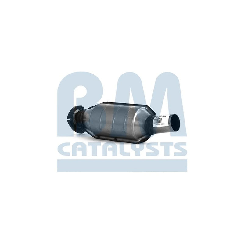 BM Catalysts Homologated Petrol Cat fits Seat Toledo 1991-1999 1.6 1.8