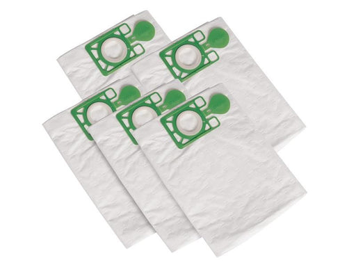 Trend T32 Micro Filter Bags (Pack 5) Trend - Dynamic Drive