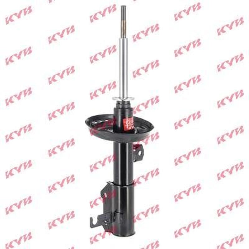 KYB 2 x Shock Absorbers fits Saab 9-5 2010-2012 2.0