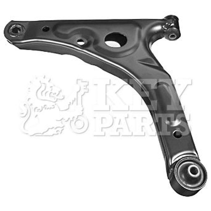 Key Parts Control/Trailing Arm fits Ford Transit 2000-2014 2.0 2.2 2.3 2.4 3.2