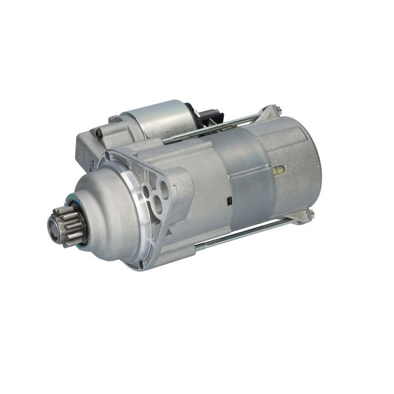 Valeo Starter Motor 12V 2kW Teeth 438175