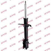 KYB 2 x Front Shock Absorbers fits Nissan X-Trail I 2001-2013 2.0 2.2 2.5