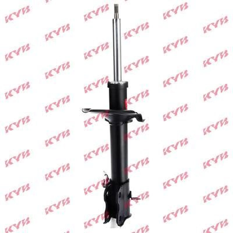 KYB 2 x Front Shock Absorbers fits Nissan X-Trail I 2001-2013 2.0 2.2 2.5