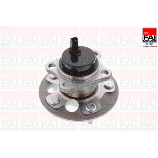 FAI Wheel Bearing Kit 151mm fits Toyota Auris 2006-2018 1.2 1.3 1.33 1.4 1.6 1.8