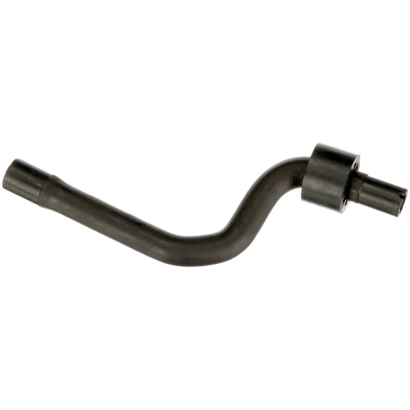 Gates Molded Heater Hose fits Fiat Ducato 2006 on