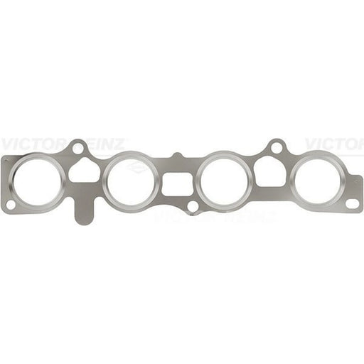 Victor Reinz Exhaust Manifold Gasket Wide Thick 71-40609-00
