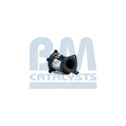 BM Catalysts Homologated Diesel Cat fits Nissan Navara NP300 2005 on 2.5