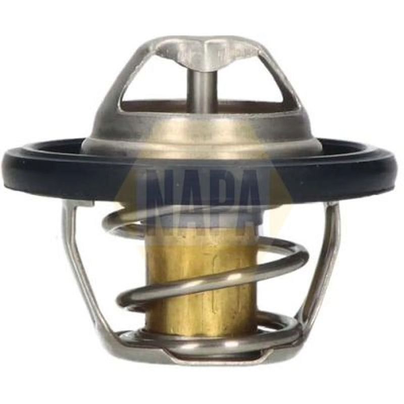 NAPA Thermostat,Coolant fits Chevrolet Aveo / Kalos 2004-2011 1.2