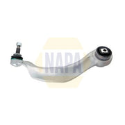 NAPA Control/Trailing Arm Front Left fits BMW 5 Gran Turismo 2009-2017