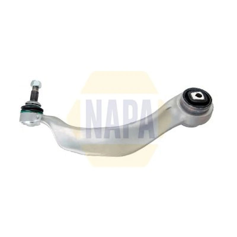 NAPA Control/Trailing Arm Front Left fits BMW 5 Gran Turismo 2009-2017