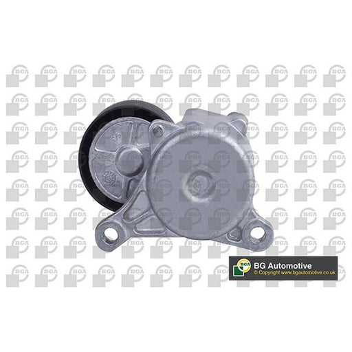 BGA V-Ribbed Belt Tensioner Lever 65mm OD fits Citroën C4 2004-2007 2.0