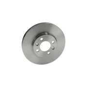 Bosch Front Brake Vented Discs & Pads fits Saab 9000 1988-1990 2.0