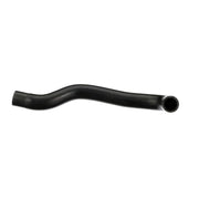 Gates Radiator Coolant Hose 460mm ID fits Kia Picanto I 2004-2011 1.0 1.1