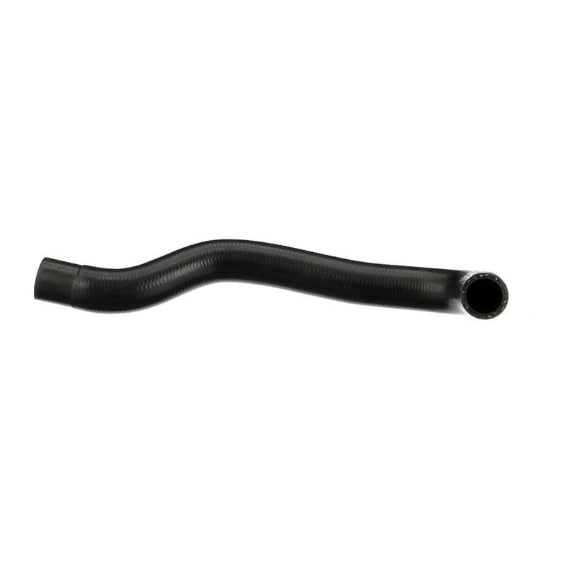 Gates Radiator Coolant Hose 460mm ID fits Kia Picanto I 2004-2011 1.0 1.1