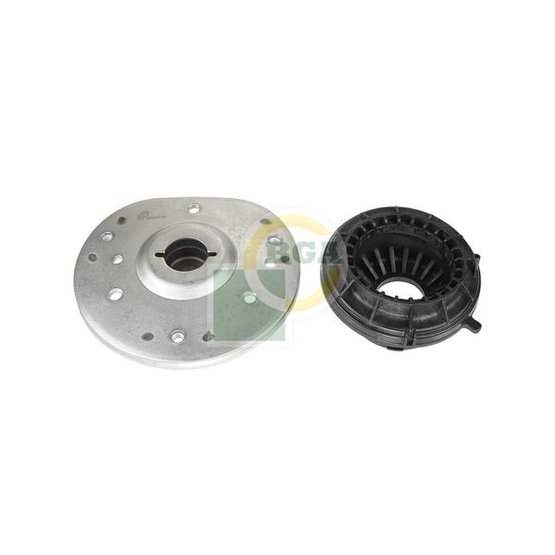 BGA Repair Kit, Suspension Strut Mount Front Axle Left fits Jaguar E-Pace