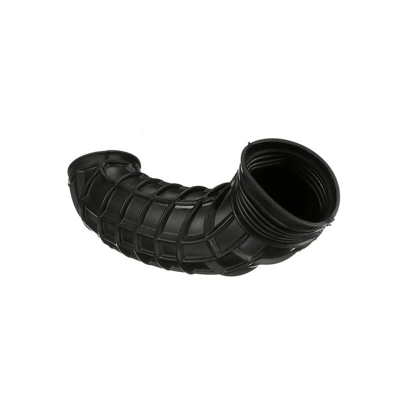 Gates Air Supply Hose NBR (nitrile butadiene rubber) fits BMW X3 2003-2006 3.0