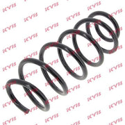 KYB 2 x Suspension Springs fits Land Rover Freelander 2 2006-2014 2.2 3.2