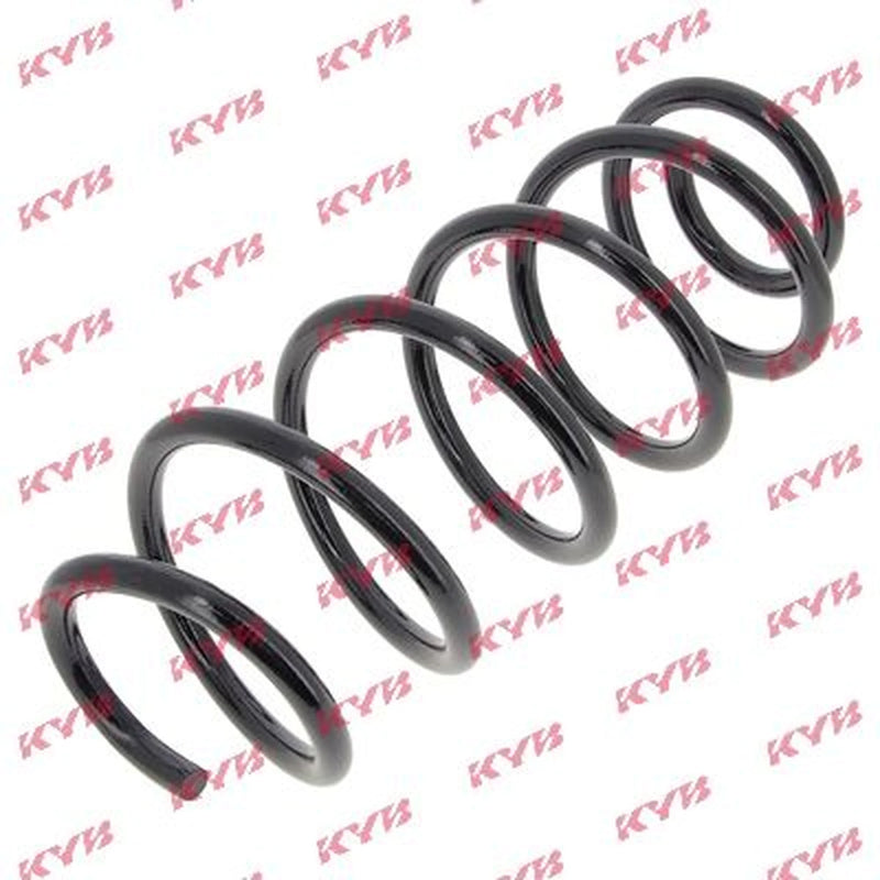 KYB 2 x Suspension Springs fits Land Rover Freelander 2 2006-2014 2.2 3.2