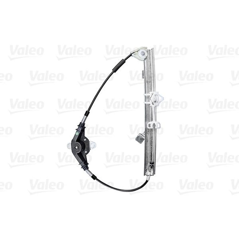 Valeo Electric Window Regulator Lifter Left Rear 851558