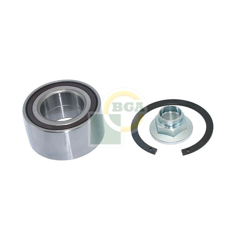 BGA Wheel Bearing Kit 77mm WHB2221K