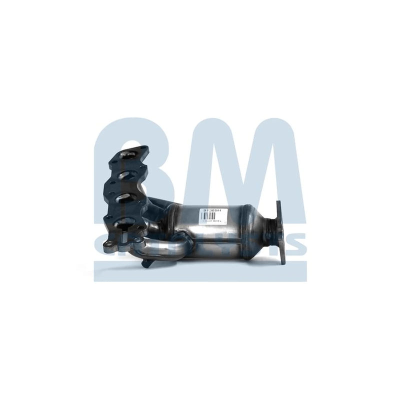 BM Catalysts Homologated Petrol Cat fits Suzuki Ignis I 2000-2003 1.3