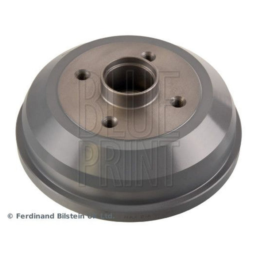 Blue Print Brake Drum Assembly Rear fits Opel Corsa C 2000-2009