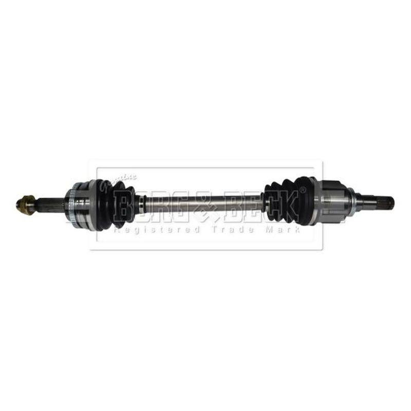 Borg & Beck CV Drive Shaft Driveshaft Front Left BDS1260