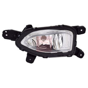 Apec Front Right Fog Light H8 fits Hyundai Kona 2017-2023 1.0 1.6