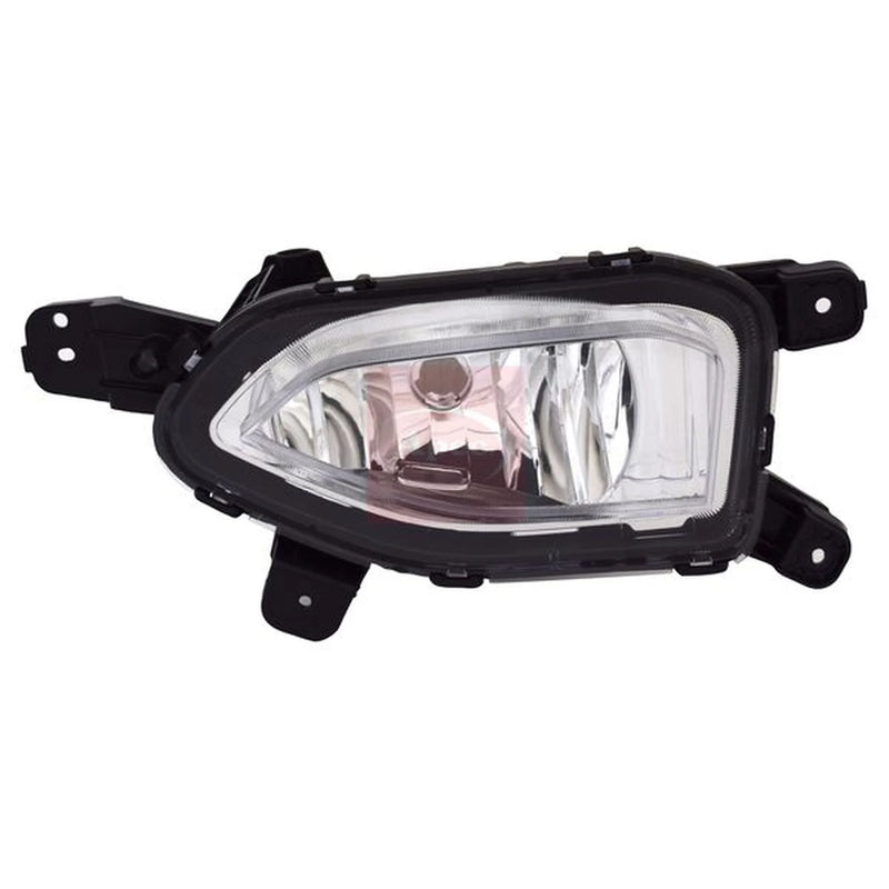 Apec Front Right Fog Light H8 AFL2064