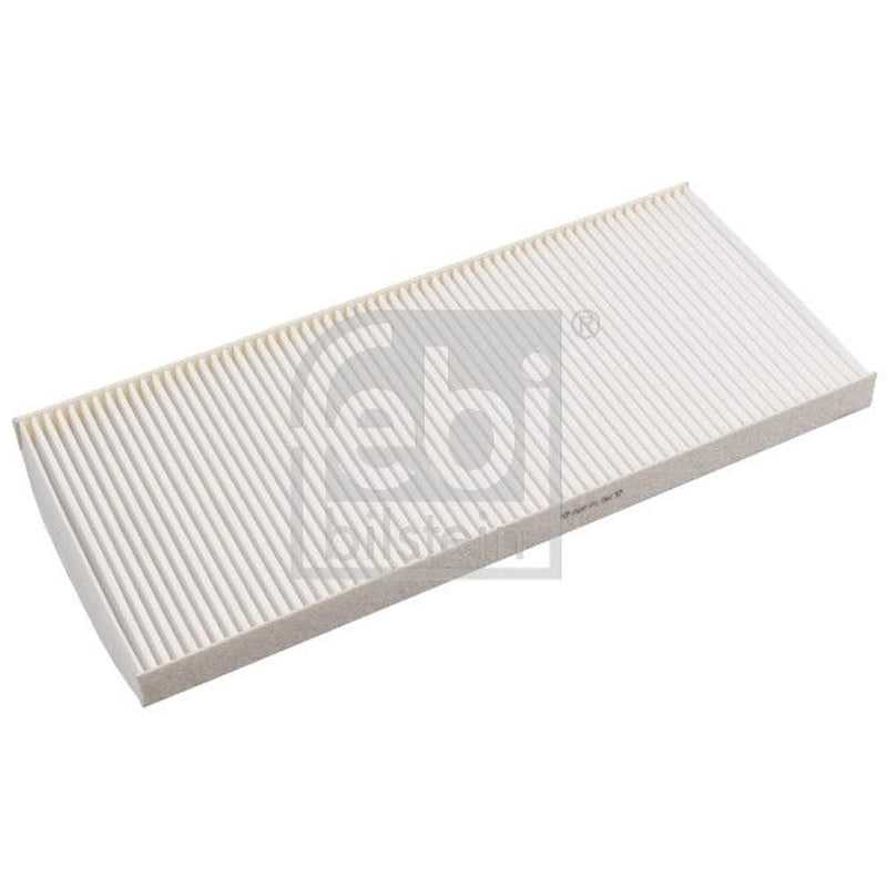 Febi Cabin Air Filter (Pollen Filter) 11507
