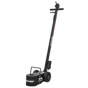Sealey Air Operated Jack 15-30 Tonne Telescopic YAJ15-30 Sealey - Dynamic Drive