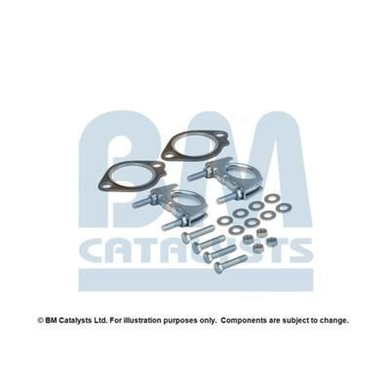 BM Catalysts Fitting Kit FK91427B FK91427B