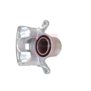 Apec 2 x Front Brake Calipers fits Nissan Juke 2010-2019 1.2 1.5 1.6