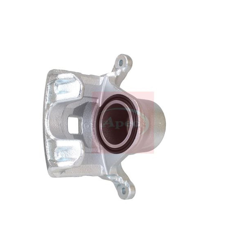 Apec 2 x Front Brake Calipers fits Nissan Juke 2010-2019 1.2 1.5 1.6