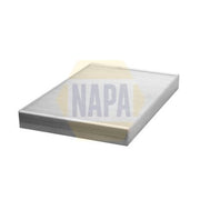 NAPA Cabin Air Filter (Pollen Filter) fits Irisbus Daily Tourys 2006 on