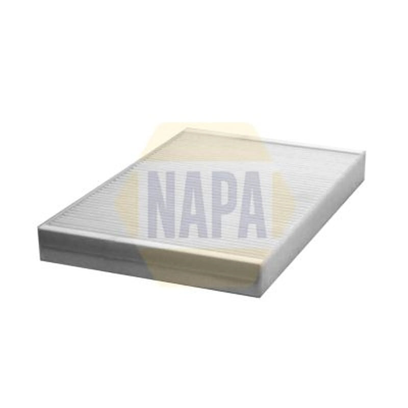 NAPA Cabin Air Filter (Pollen Filter) fits Irisbus Daily Tourys 2006 on