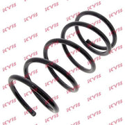 KYB Front Suspension Coil Spring fits Hyundai Tucson 2004-2010 2.0 2.7