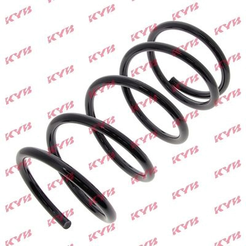 KYB Front Suspension Coil Spring fits Hyundai Tucson 2004-2010 2.0 2.7
