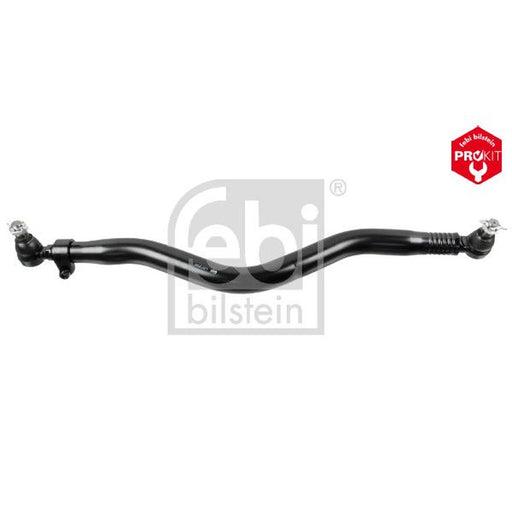 Febi Centre Rod Assembly Front 197258