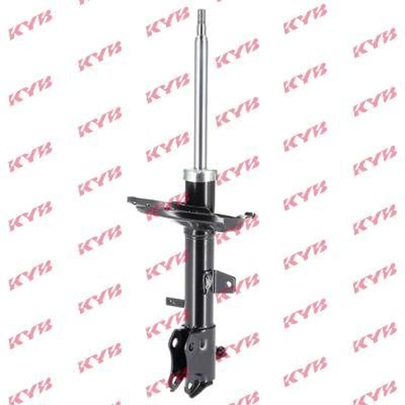 KYB Shock Absorber Damper Strut Rear Left fits Lexus Rx 2003-2008