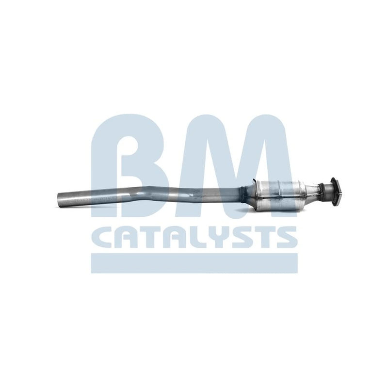 BM Catalysts Homologated Petrol Cat fits Renault Laguna I 1993-2001 1.8 2.0