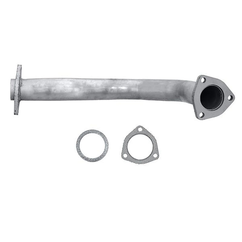 Hella Exhaust Pipe OD fits Autobianchi Y10 1990-1995 1.1