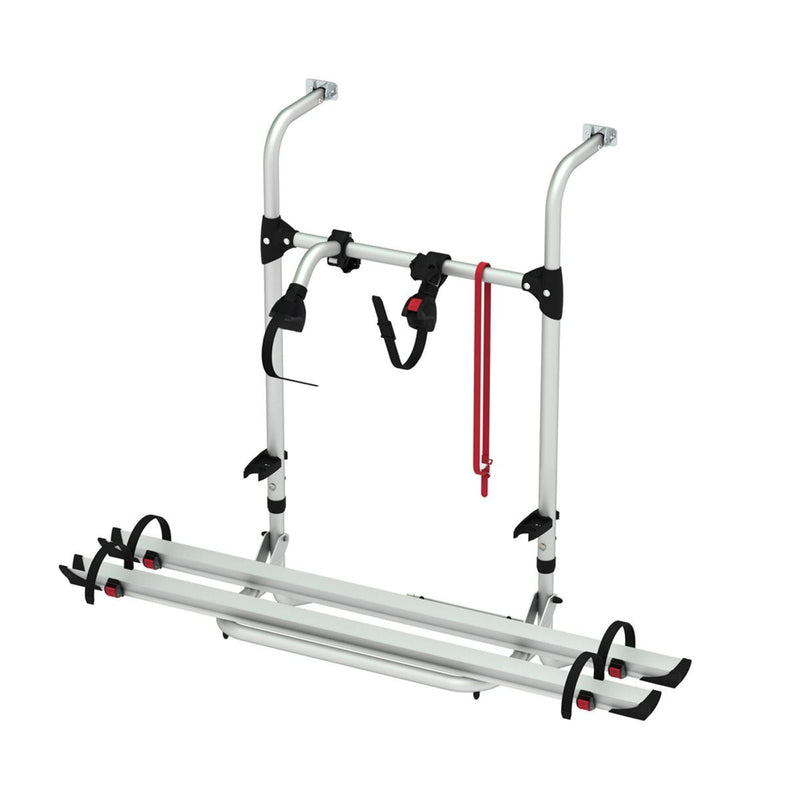 Fiamma Carry Bike Simple Plus 200 Lightweight Bike Rack for RV Fiamma - Bars 4 Cars
