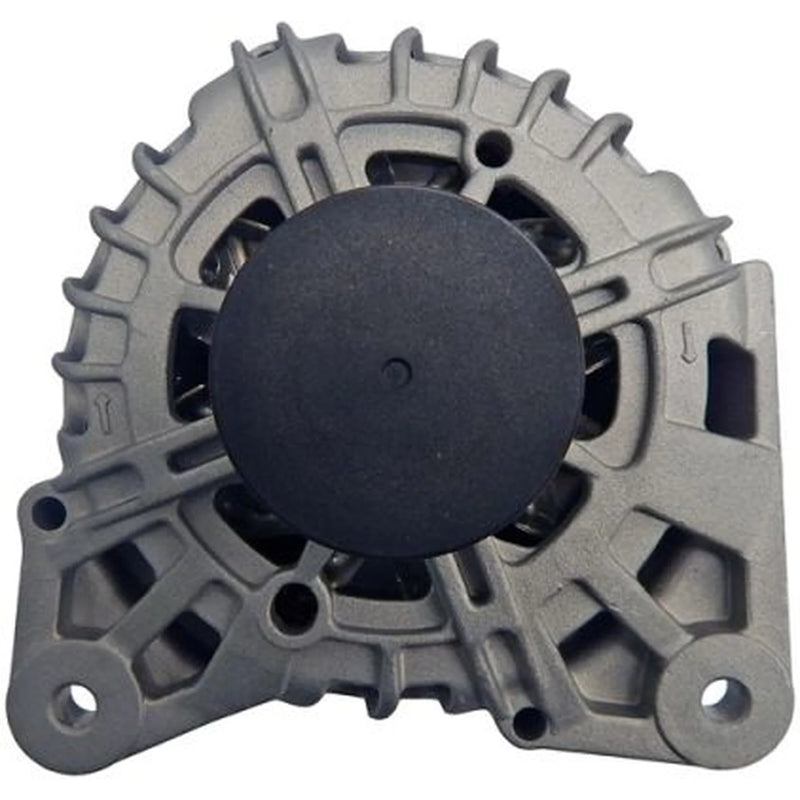 Hella Car Alternator 12V fits Dacia Dokker 2012-2021 1.2