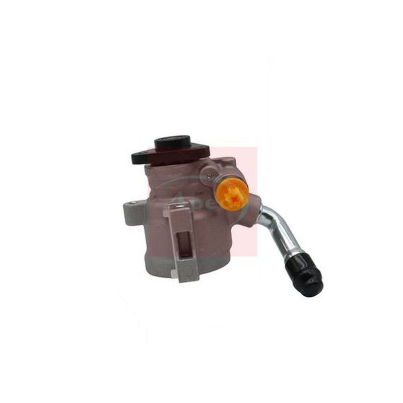 Apec Power Steering Hydraulic Pump fits Jeep Cherokee 2001-2008 2.5 2.8
